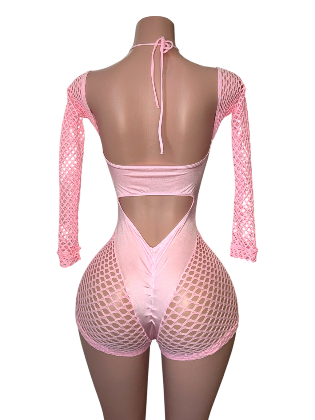 Pink Privilege