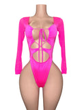 Pink Temptation