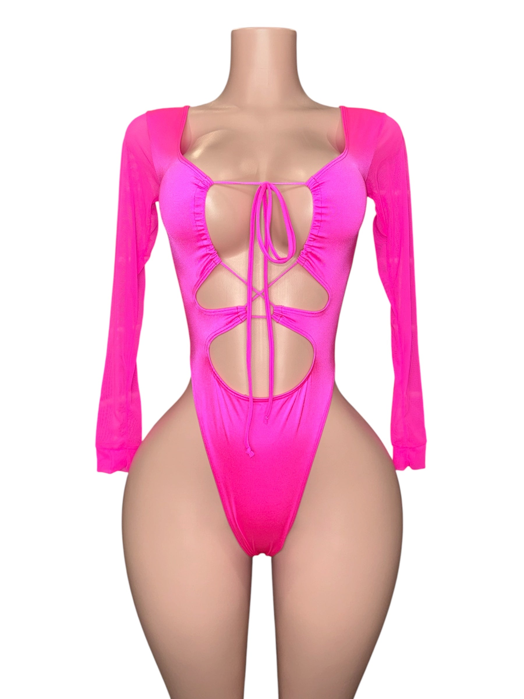Pink Temptation