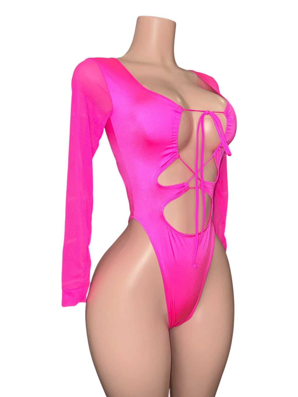 Pink Temptation