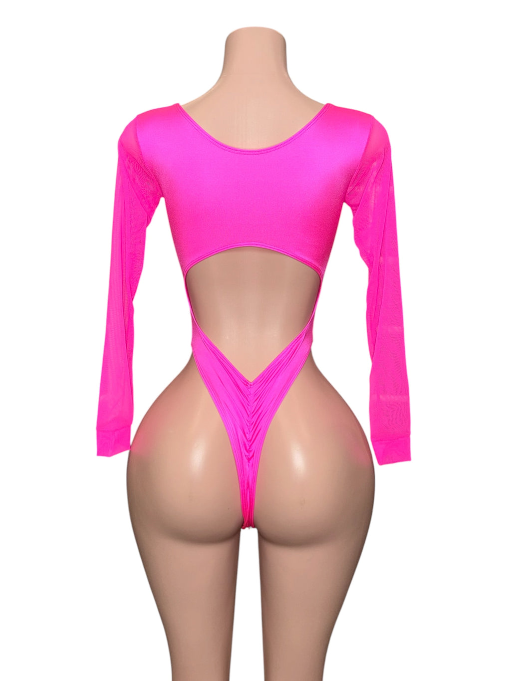 Pink Temptation
