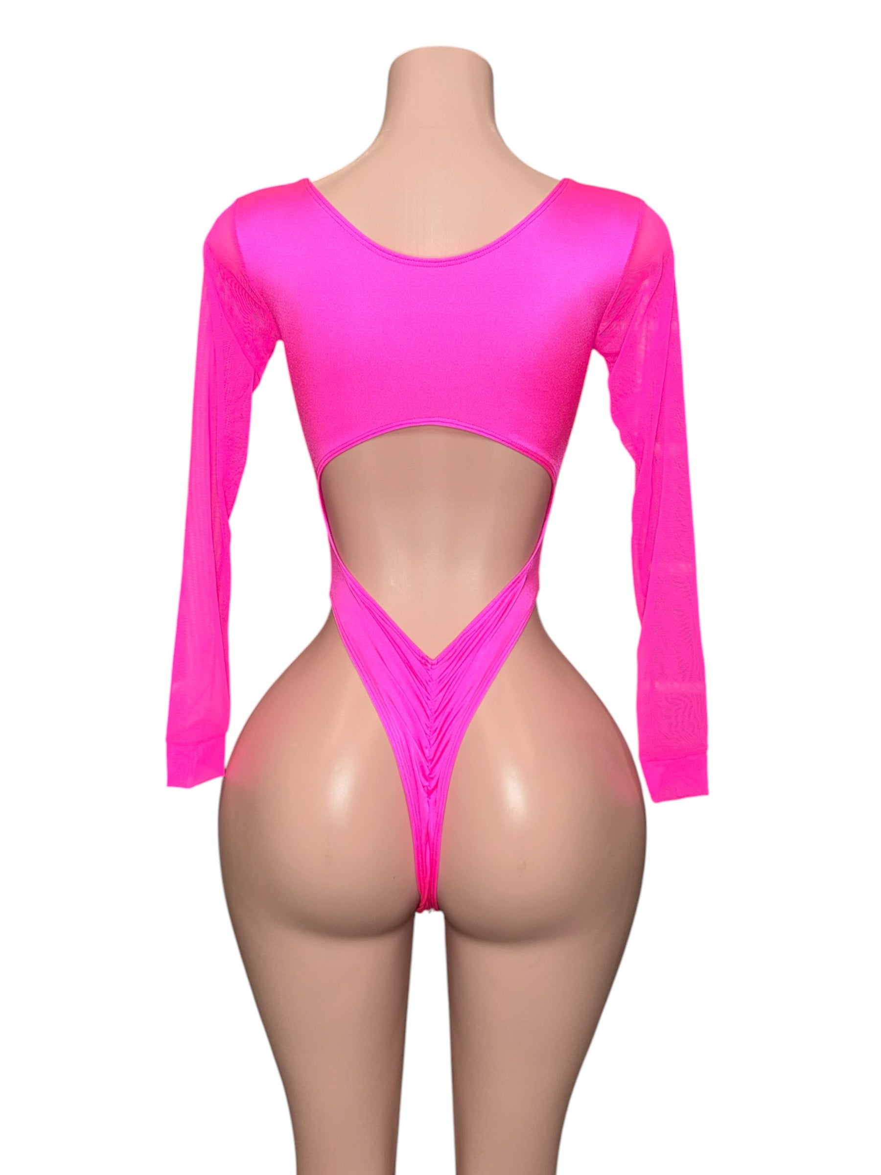Pink Temptation