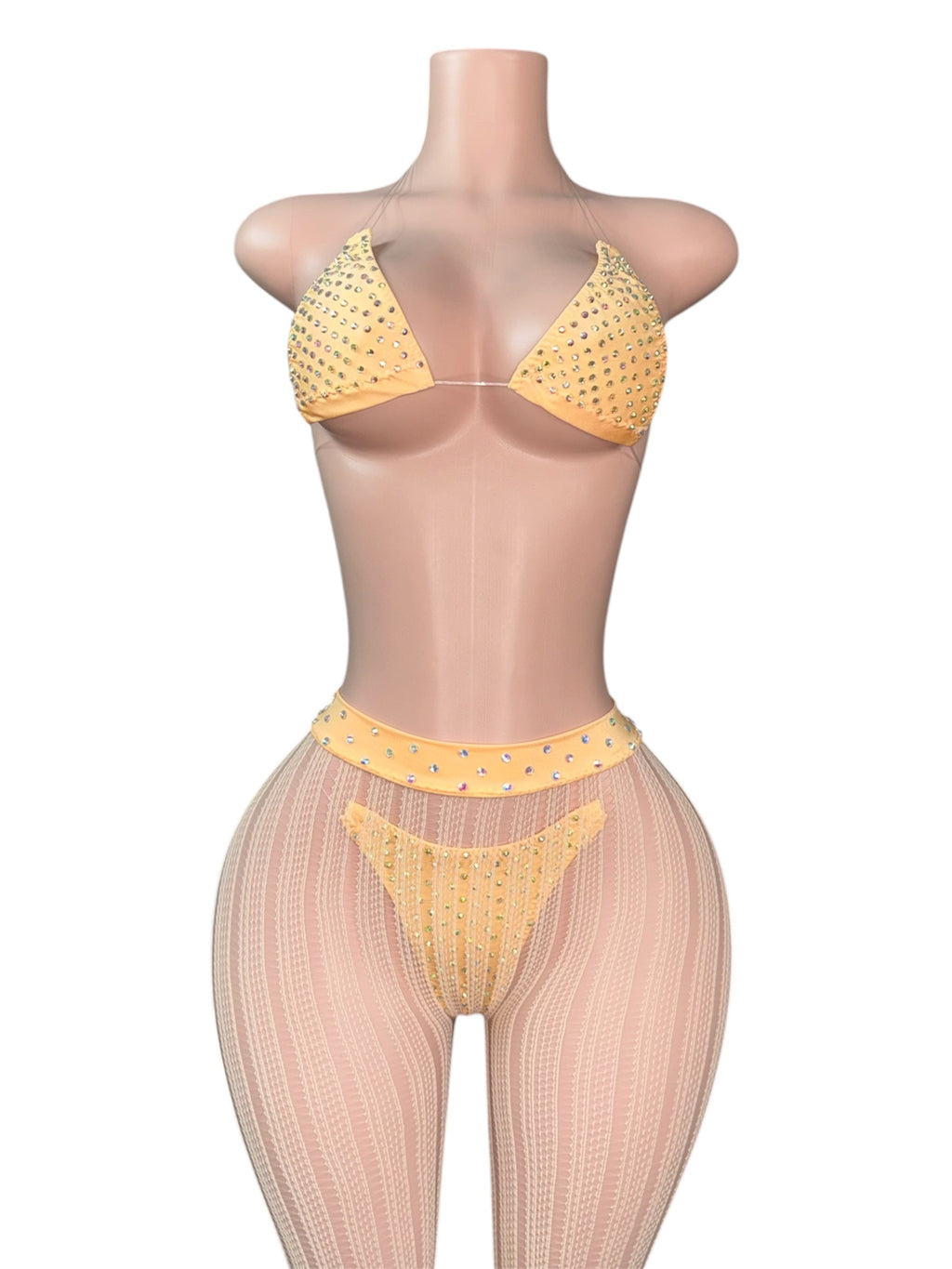 Peach Perfect