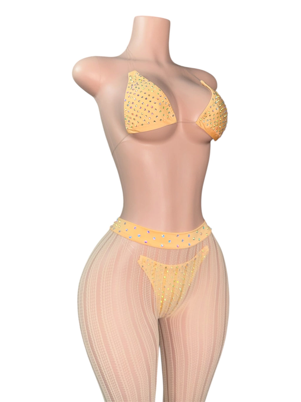 Peach Perfect