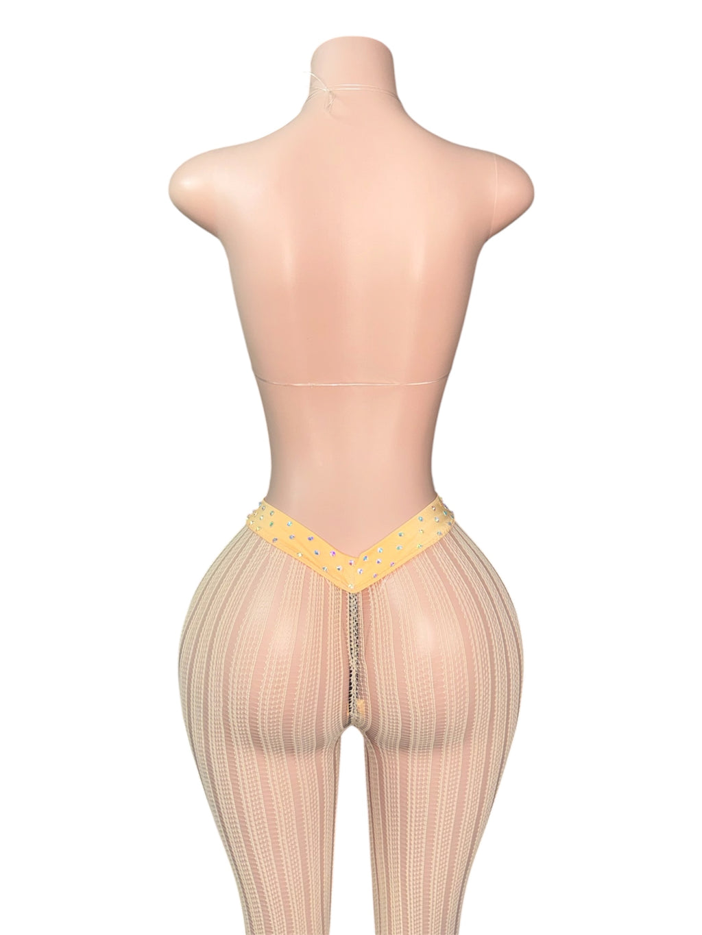 Peach Perfect
