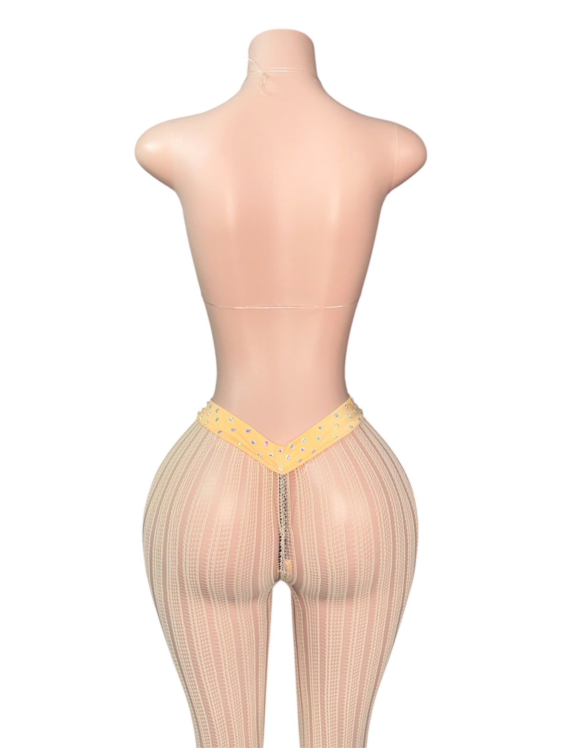 Peach Perfect