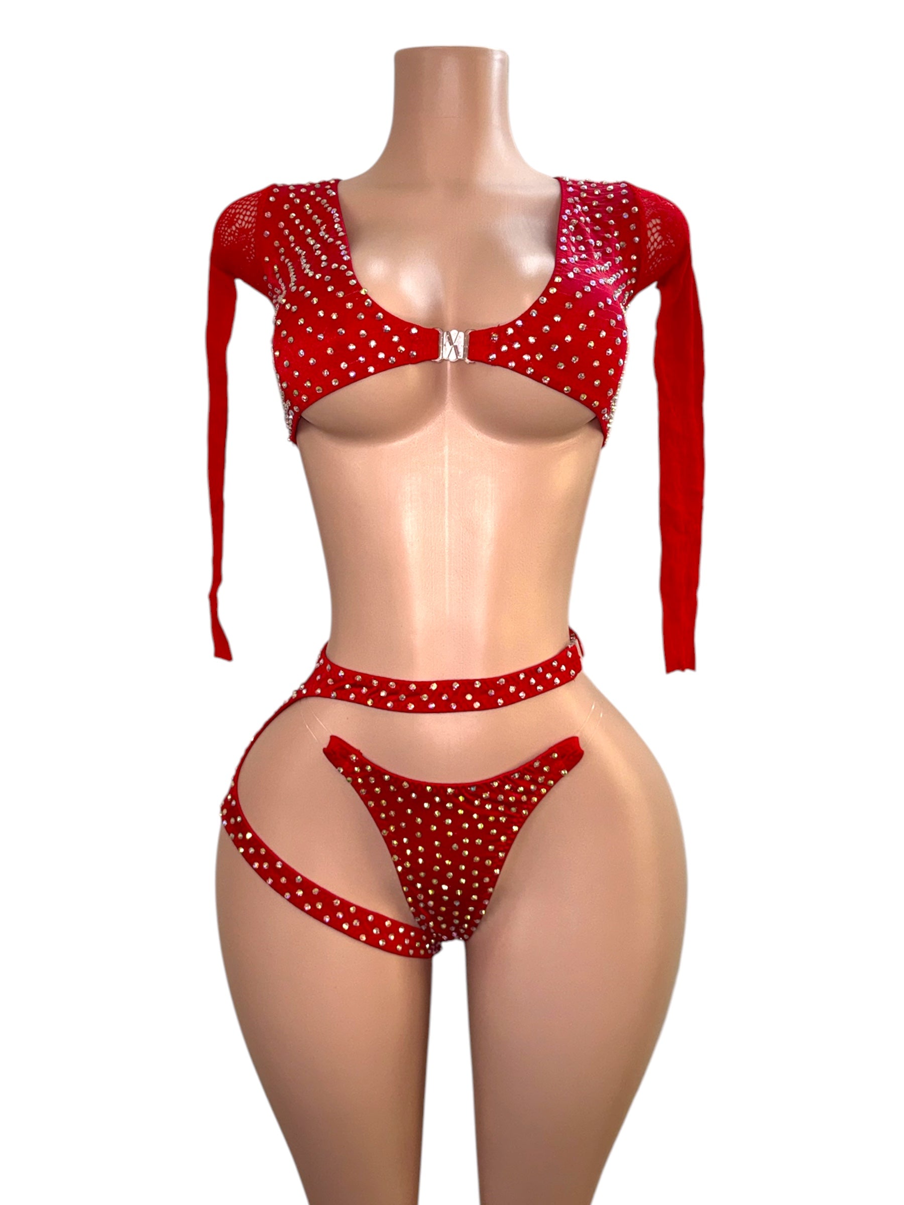 Ruby Rush