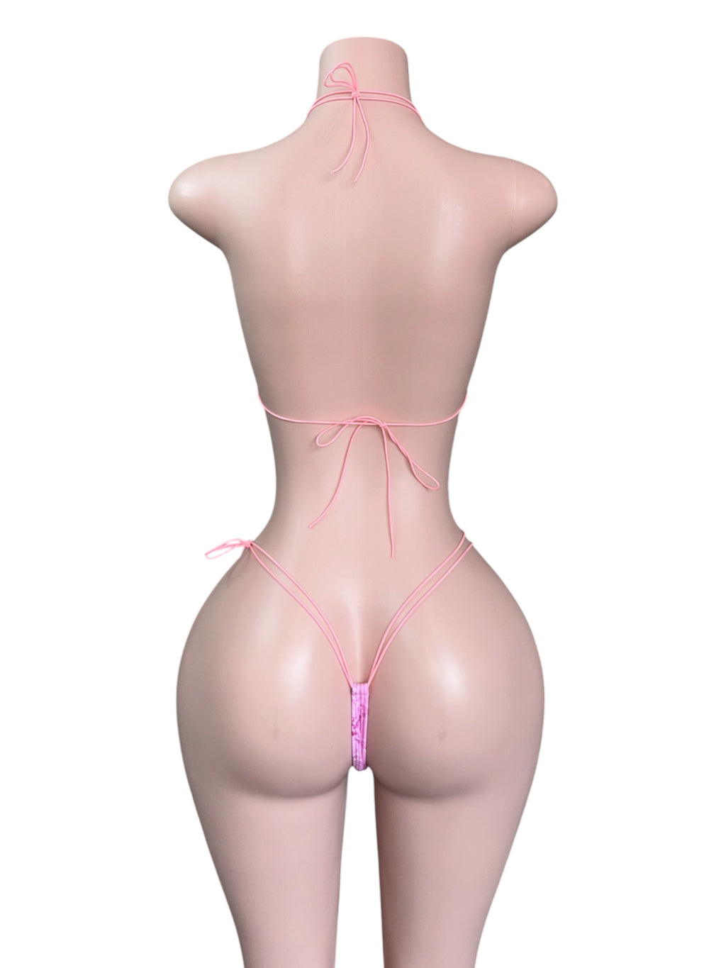 Pink Danger