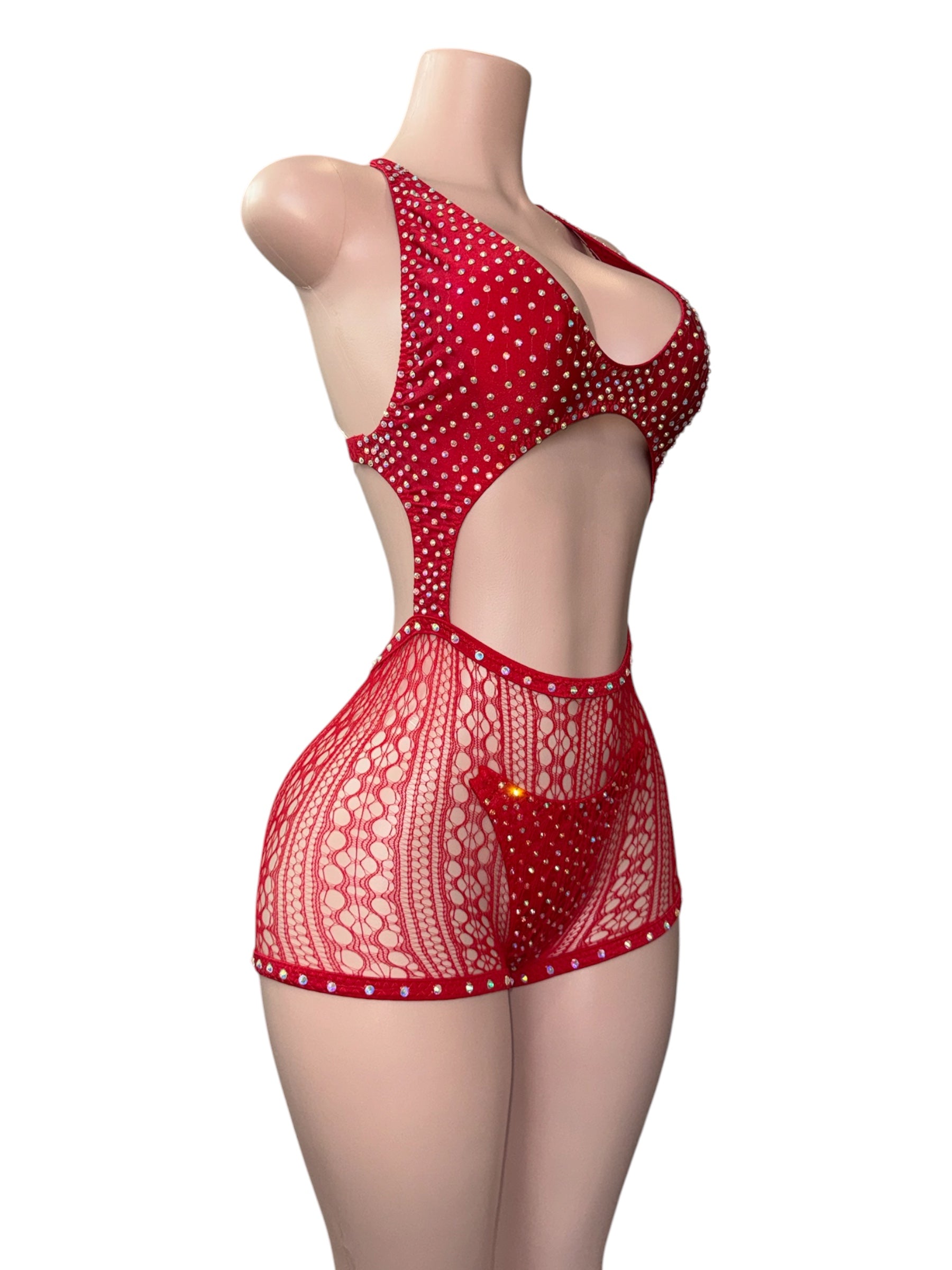 Ruby Radiance