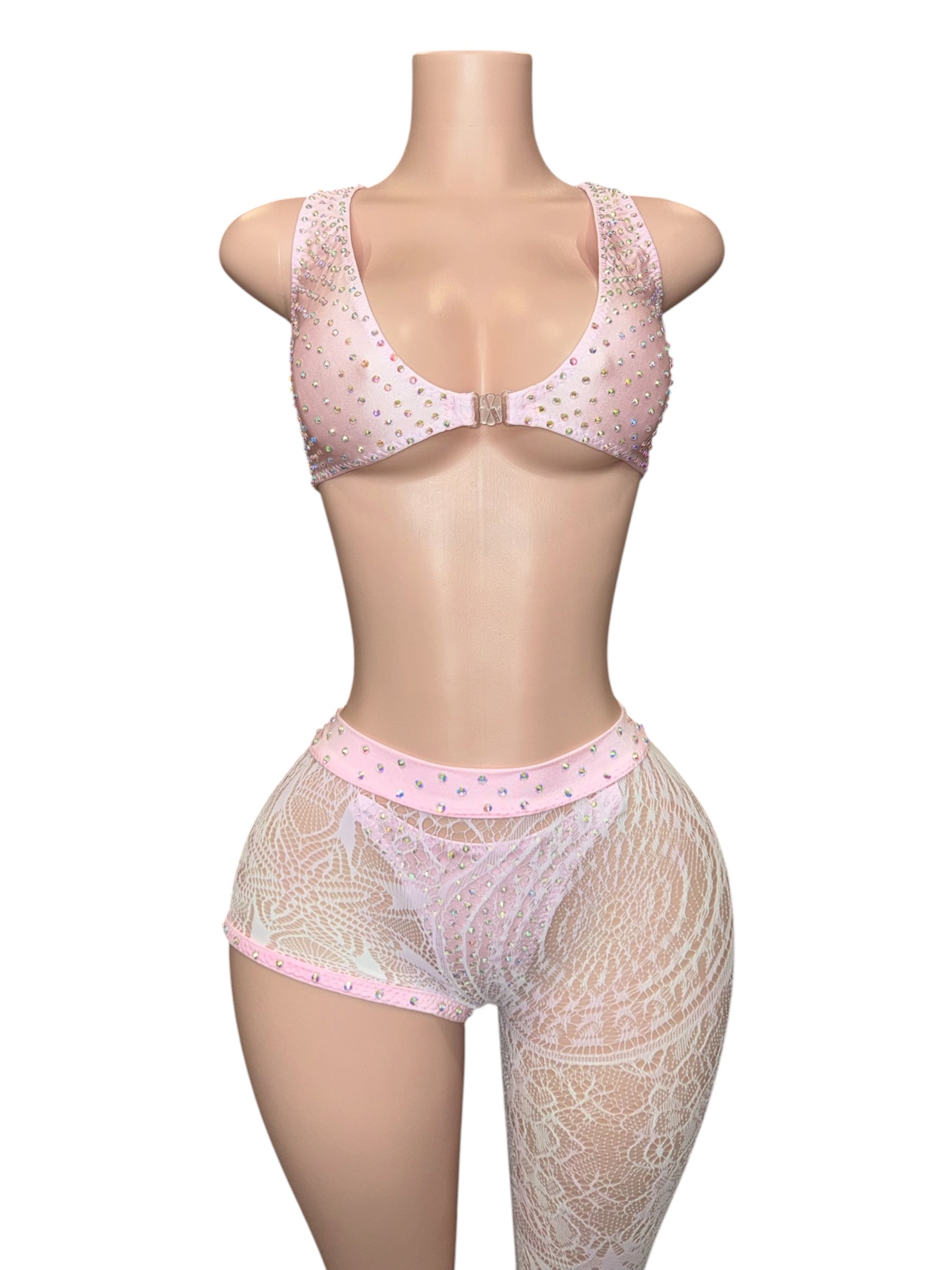 Blush Illusion