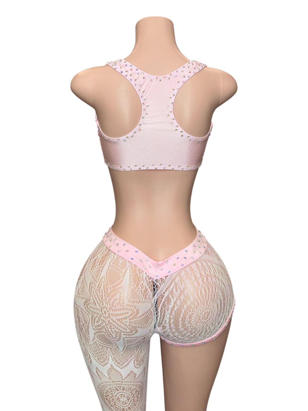 Blush Illusion