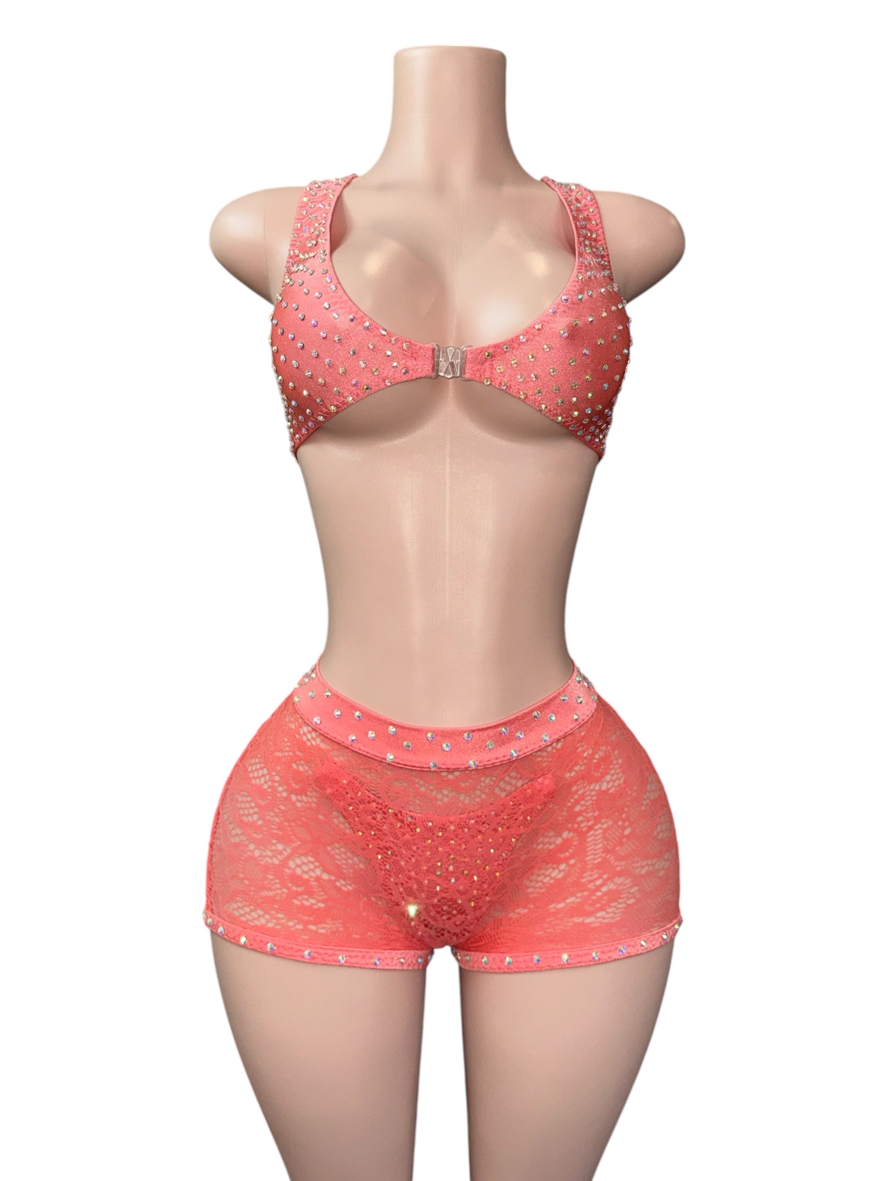 Coral Crush