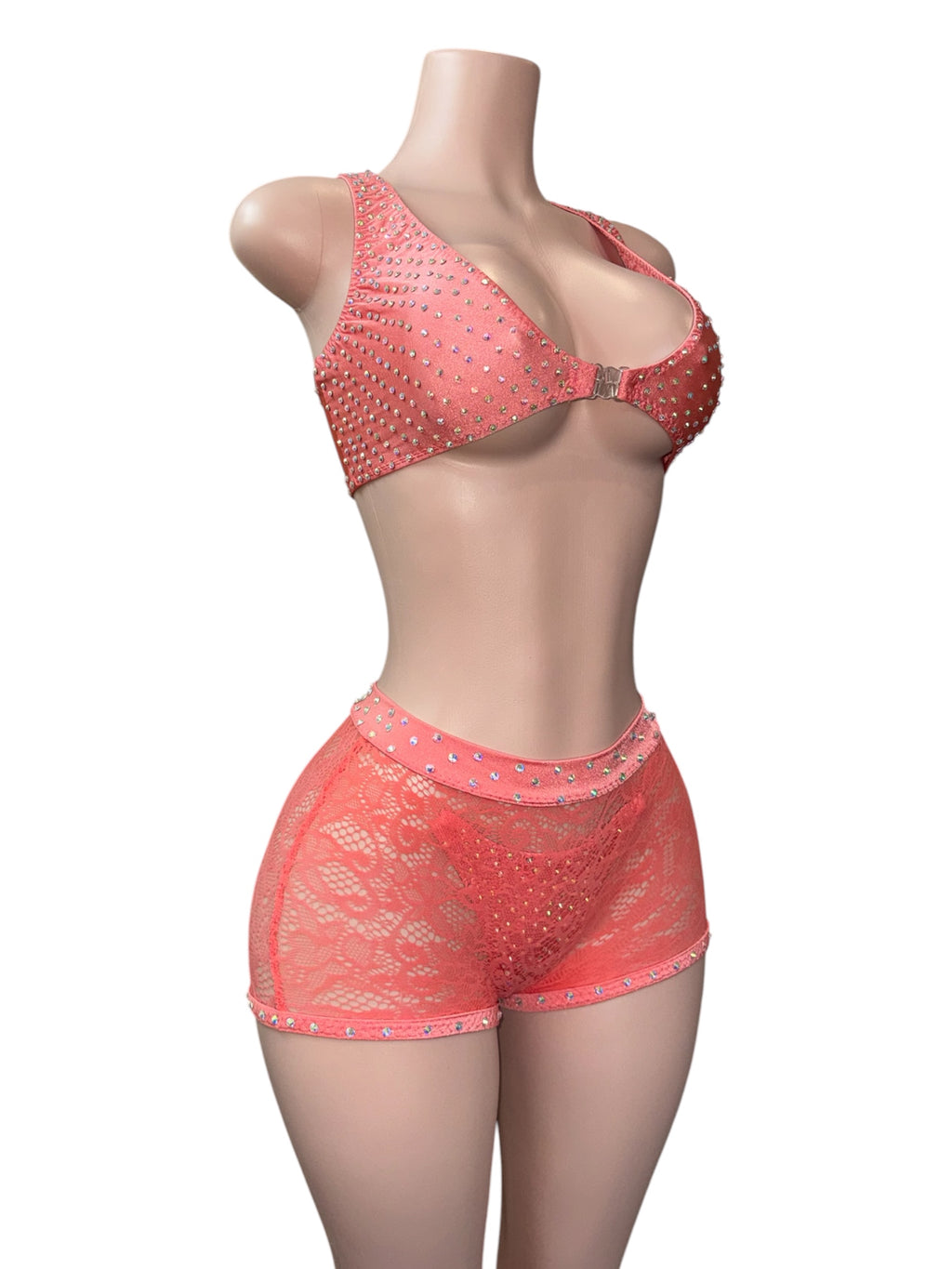 Coral Crush