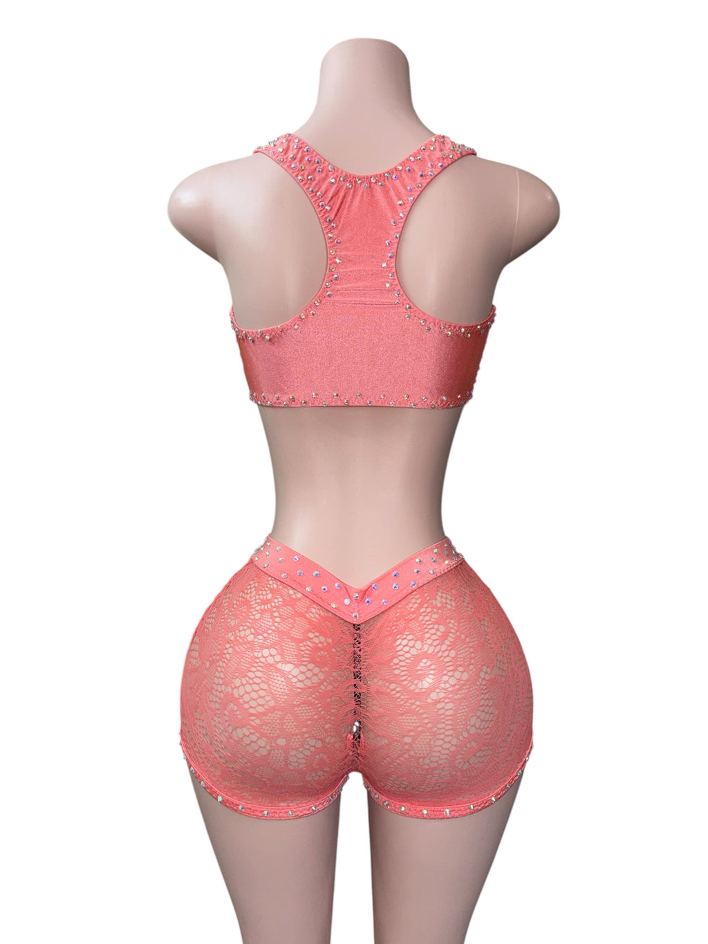 Coral Crush