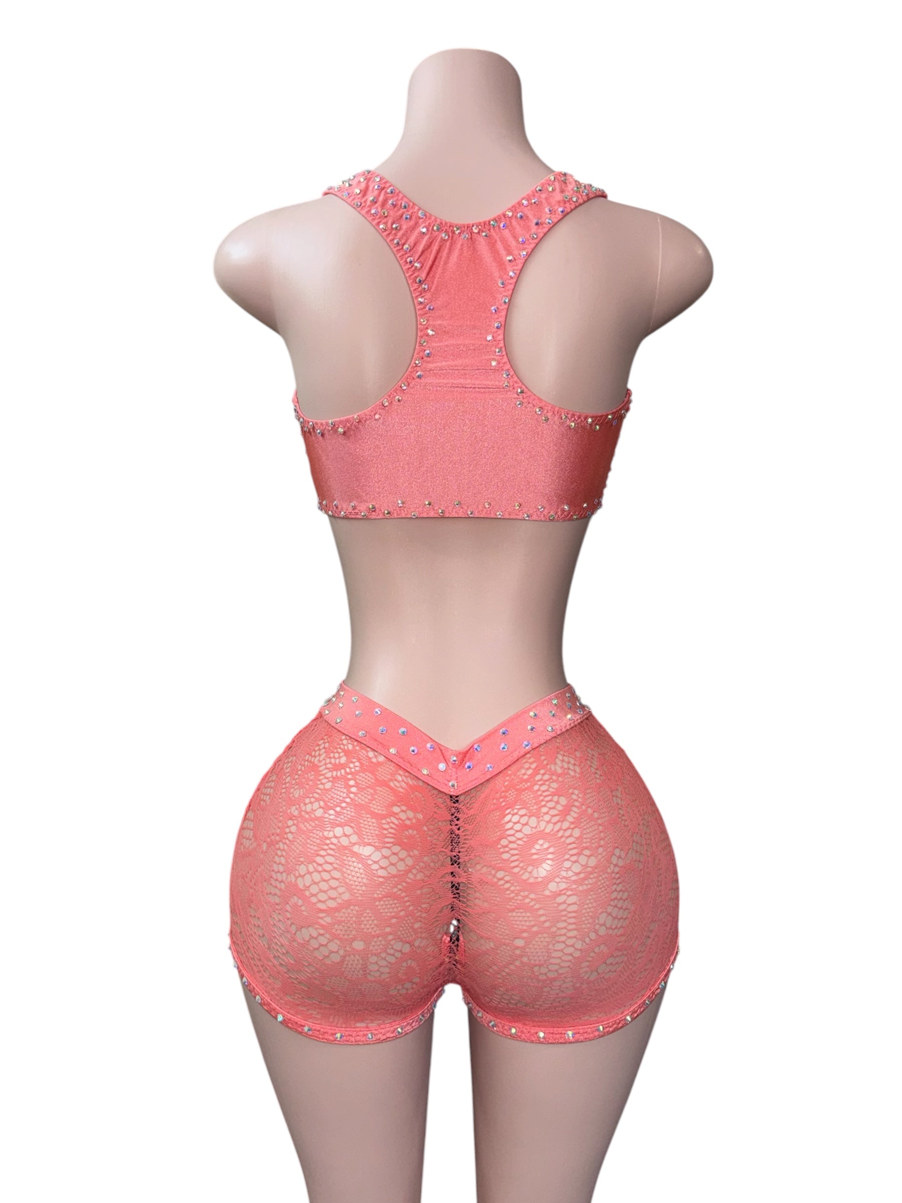 Coral Crush