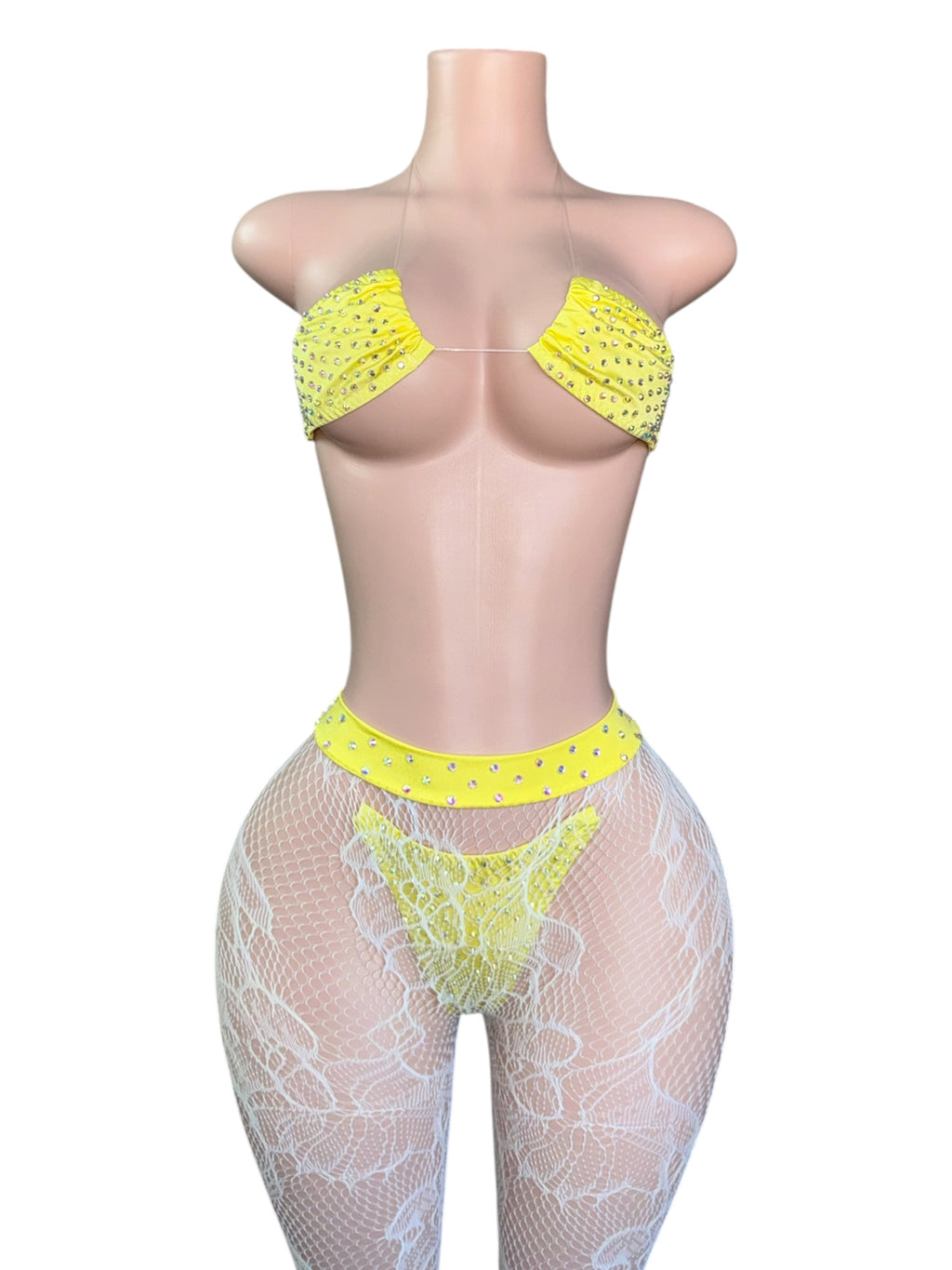 Lemon Luxe
