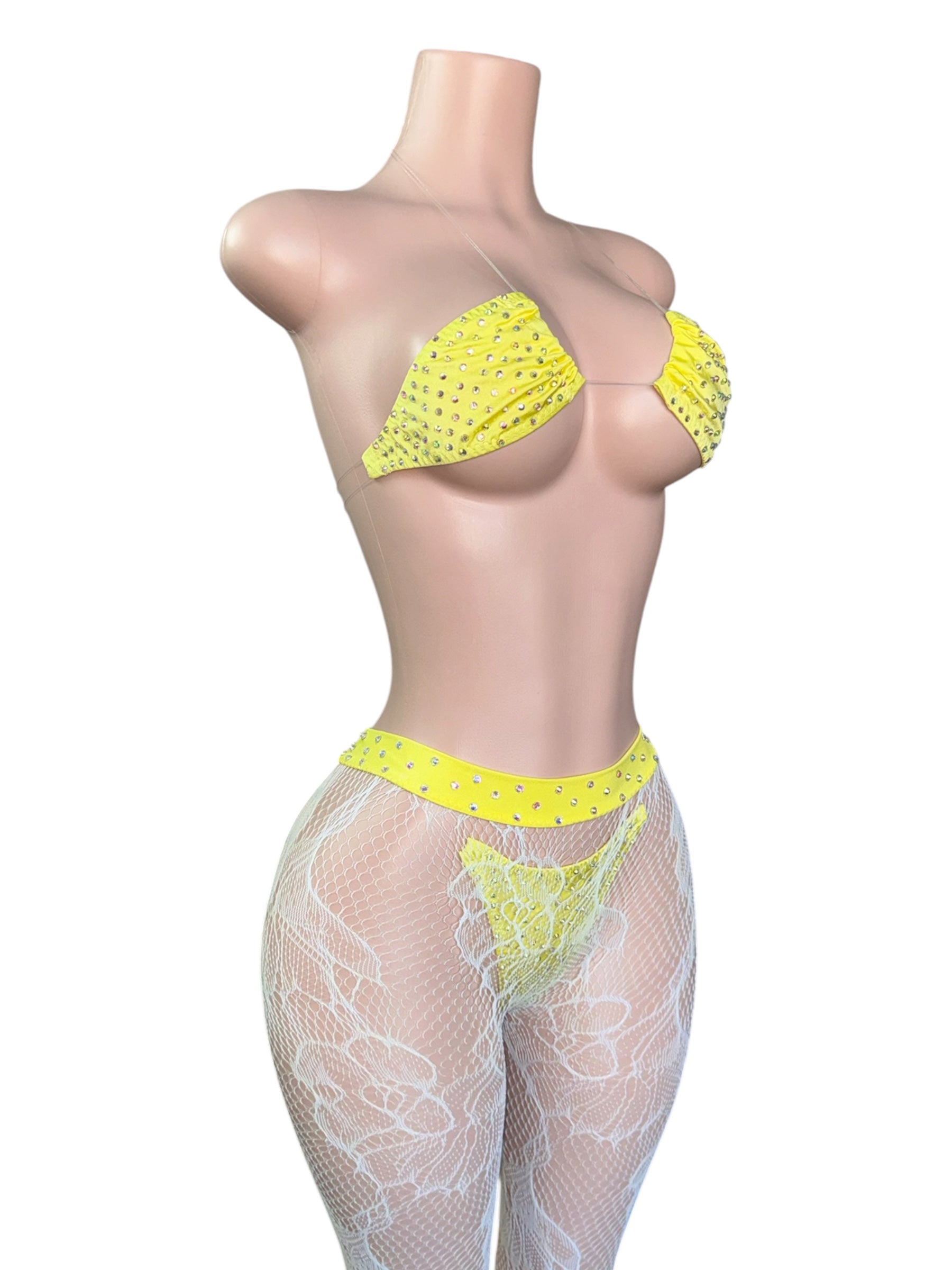 Lemon Luxe