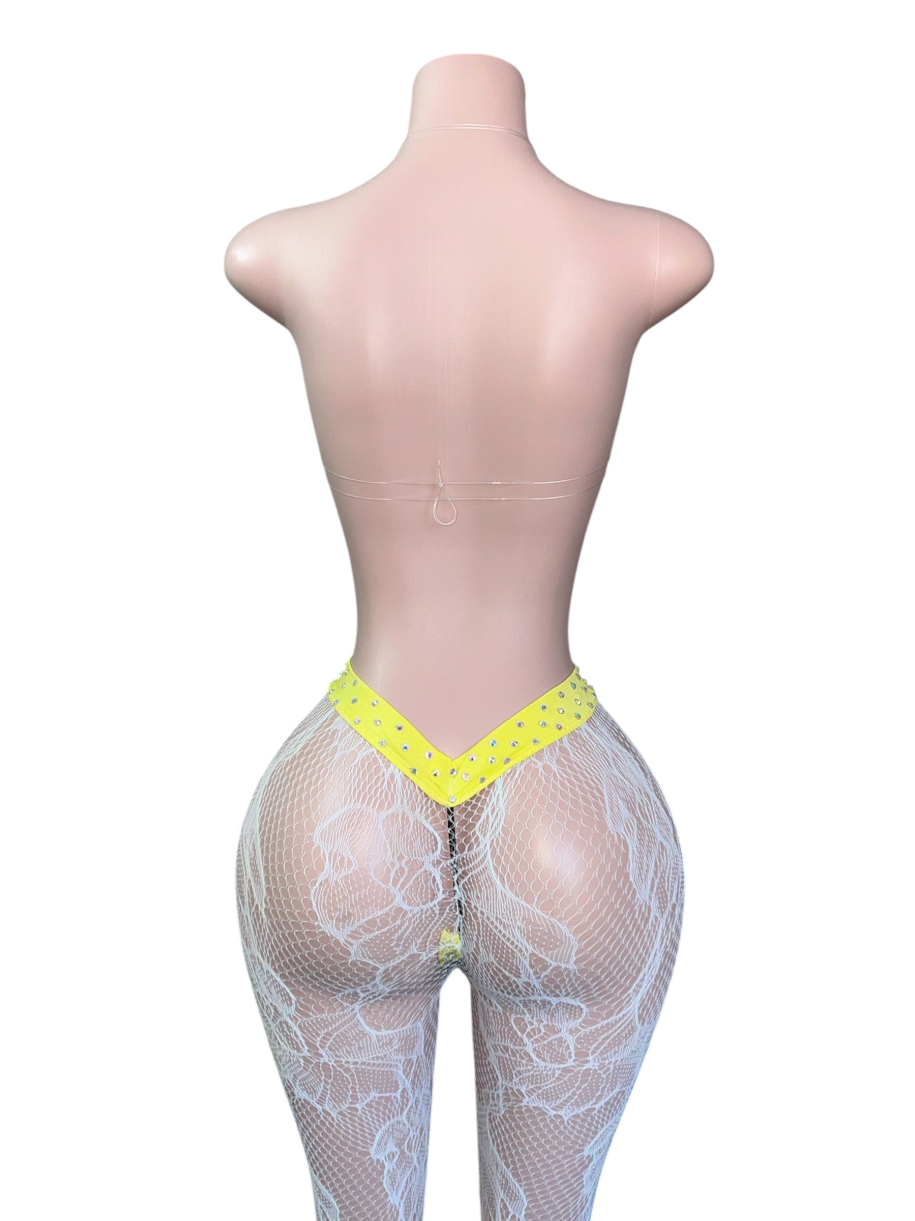 Lemon Luxe