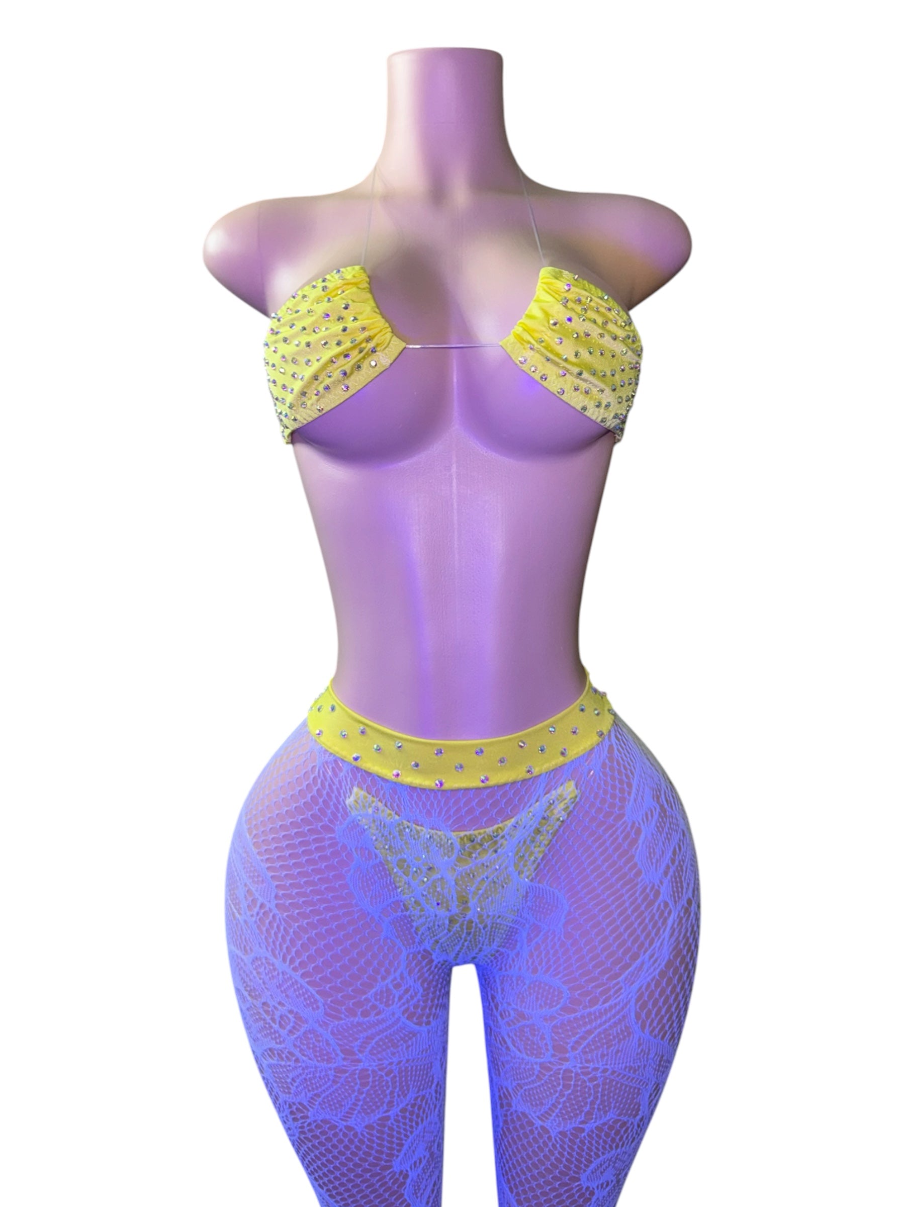 Lemon Luxe