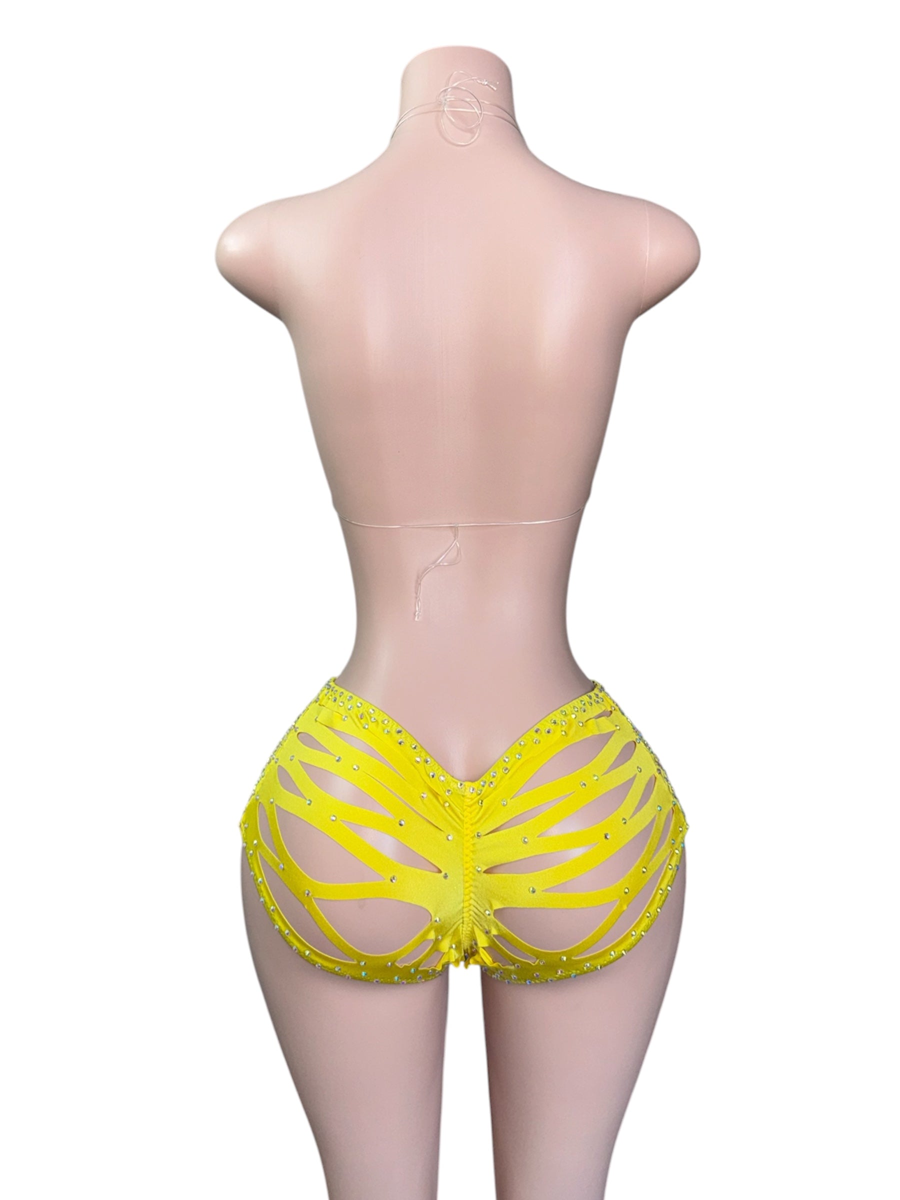 Lemon Drop