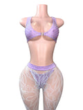 Violet Vice