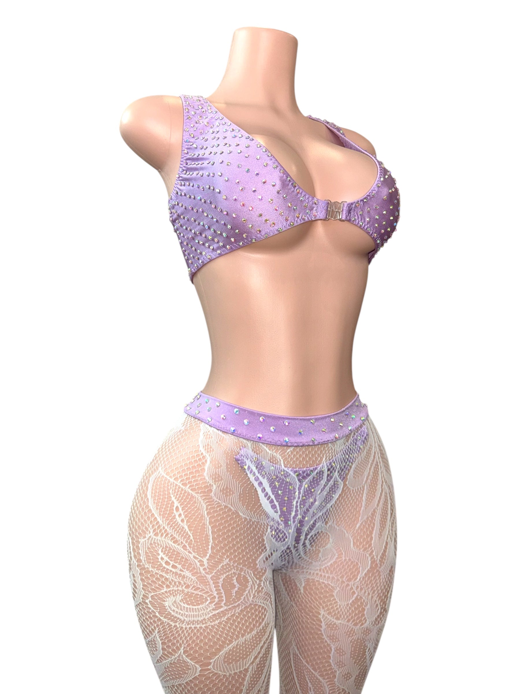 Violet Vice