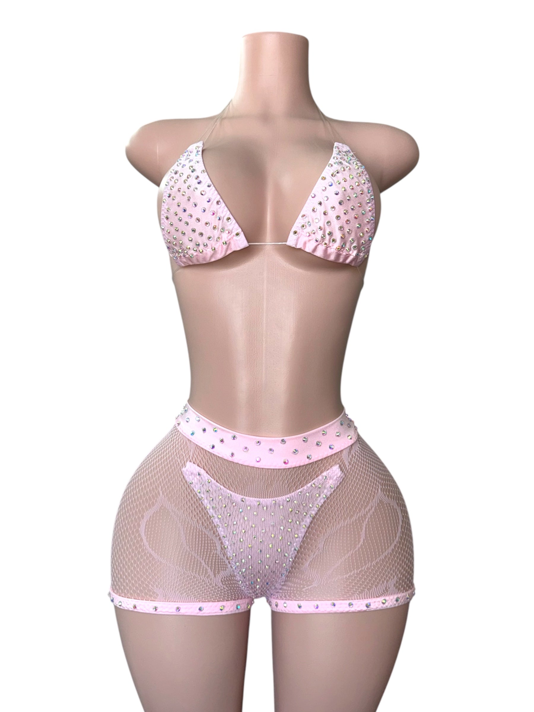 Pink Privilege