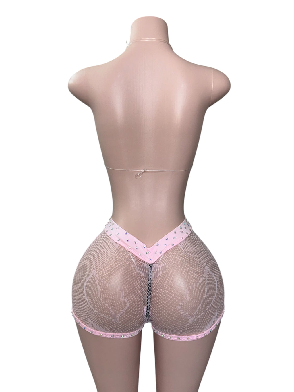 Pink Privilege