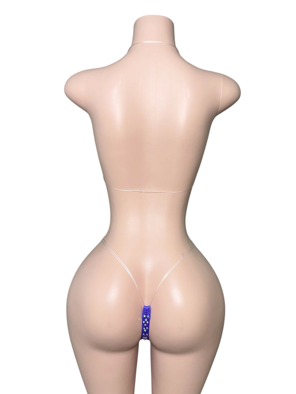 Purple Lust