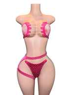 Pink Money Maker