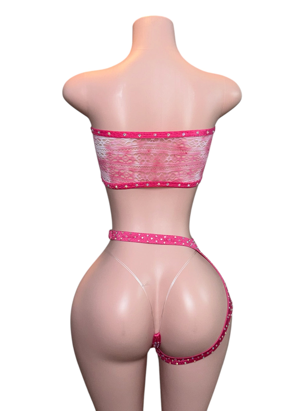 Pink Money Maker