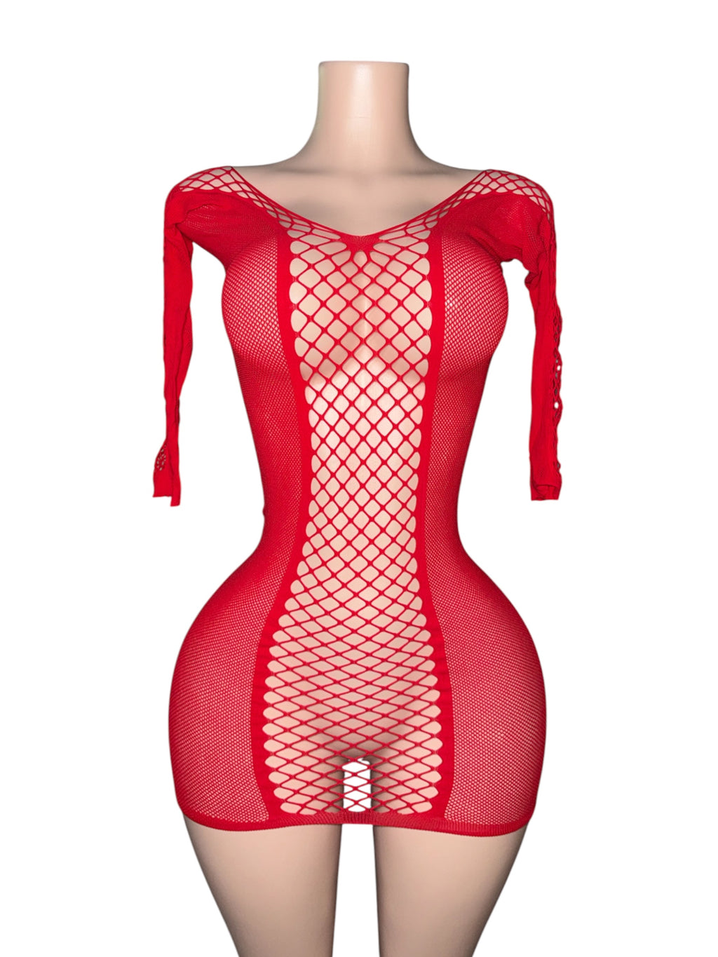 Crimson Cage