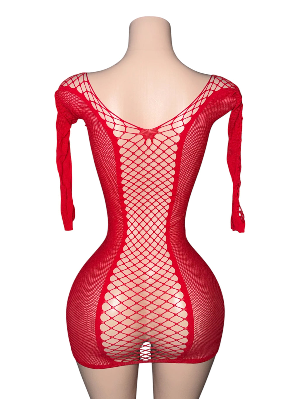 Crimson Cage