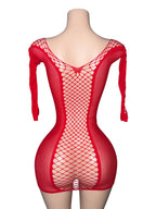 Crimson Cage