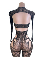 Pretty Poison Bodysuit